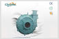 100ZGB Horizontal Centrifugal Slurry Pump With Power Plant Features